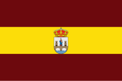 Bandera de Benavente